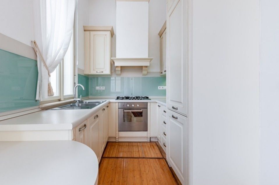 Pronájem bytu 3+kk 106 m² - foto 4