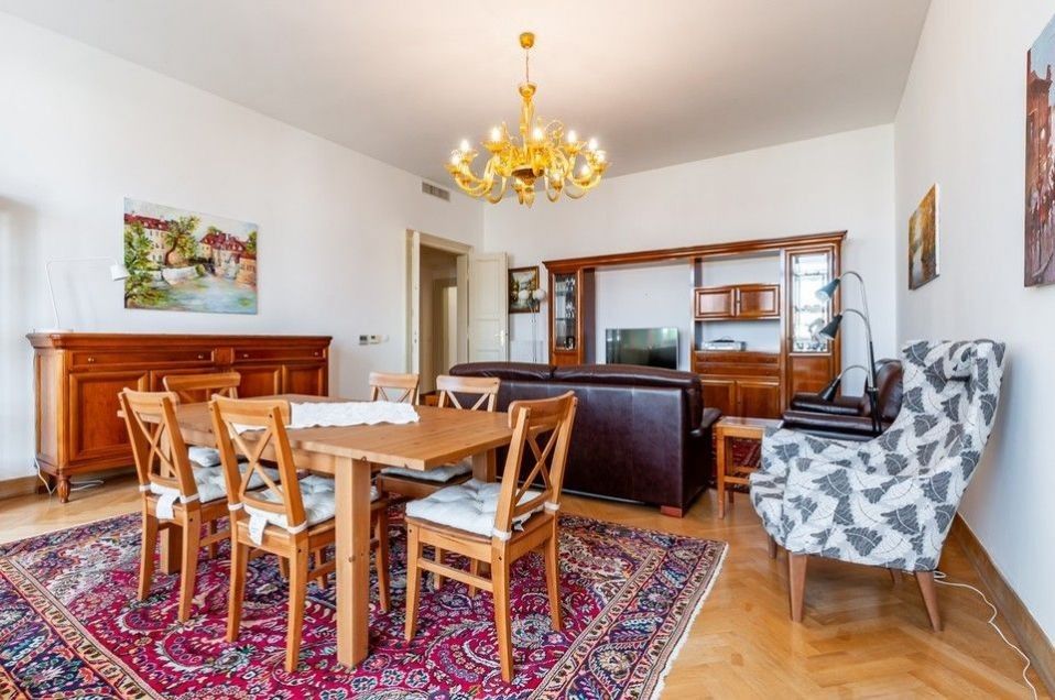Pronájem bytu 3+kk 106 m² - foto 5