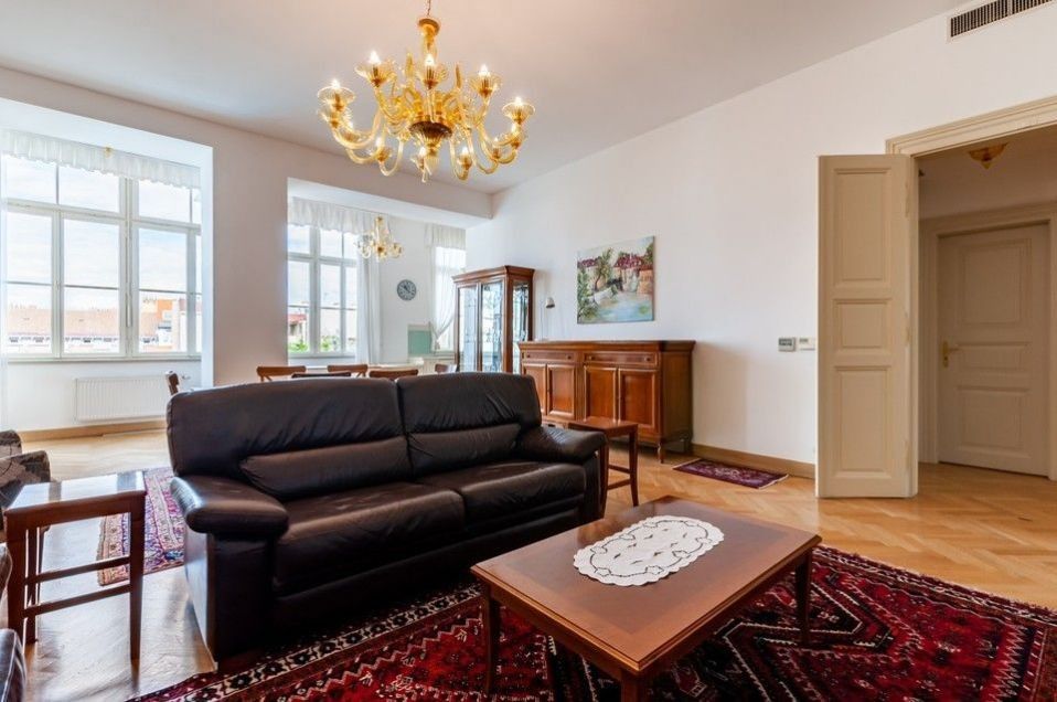 Pronájem bytu 3+kk 106 m² - foto 6