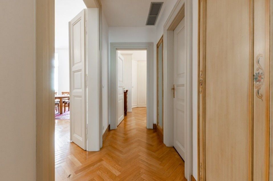 Pronájem bytu 3+kk 106 m² - foto 7