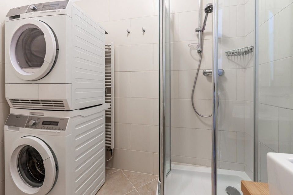 Pronájem bytu 3+kk 106 m² - foto 9