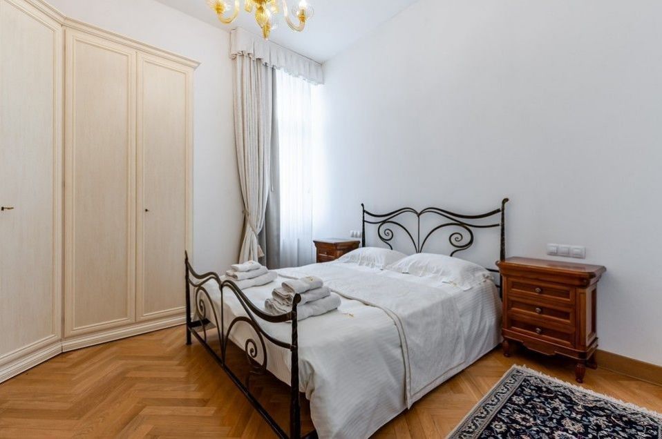 Pronájem bytu 3+kk 106 m² - foto 10