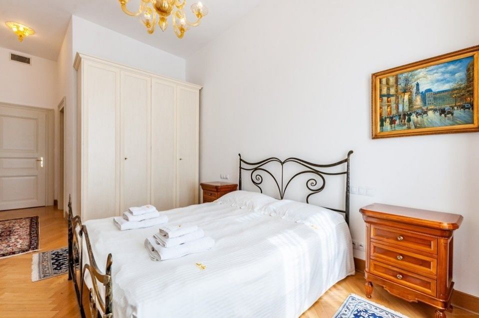 Pronájem bytu 3+kk 106 m² - foto 11