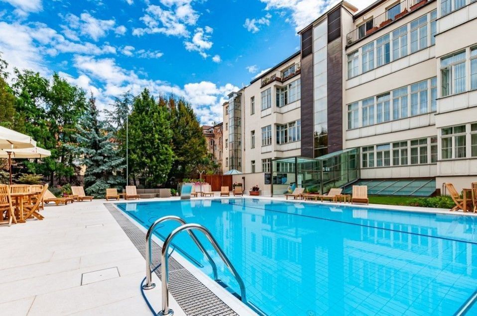 Pronájem bytu 3+kk 106 m² - foto 15