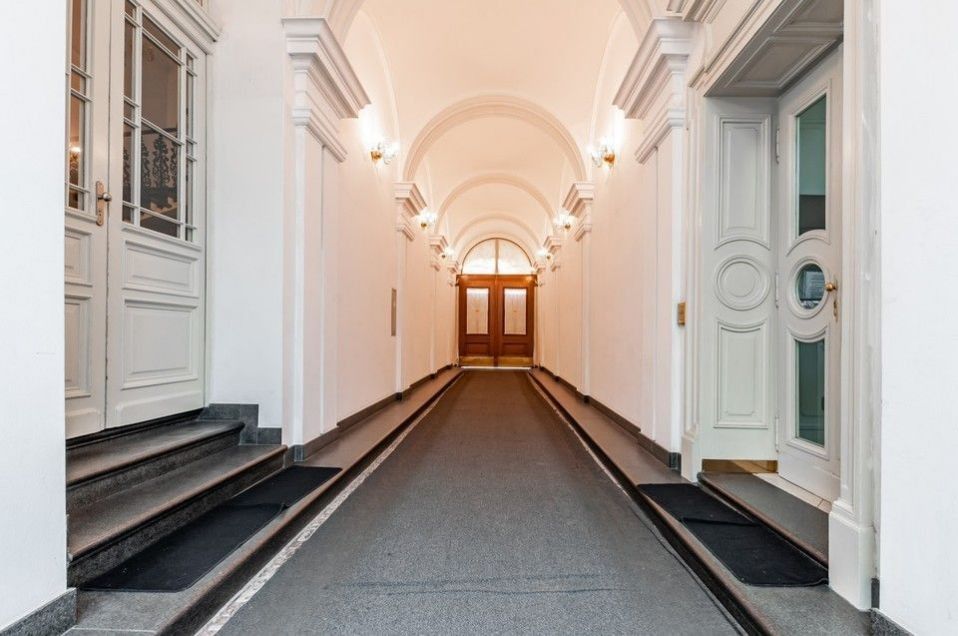 Pronájem bytu 3+kk 106 m² - foto 19