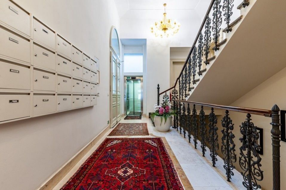 Pronájem bytu 3+kk 106 m² - foto 17
