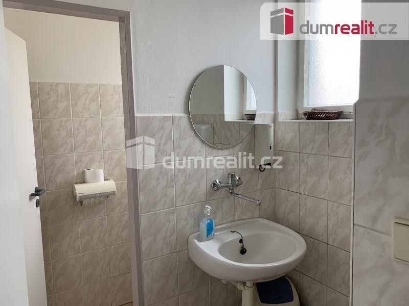 Pronájem komerčního prostoru 13 m² - foto 3