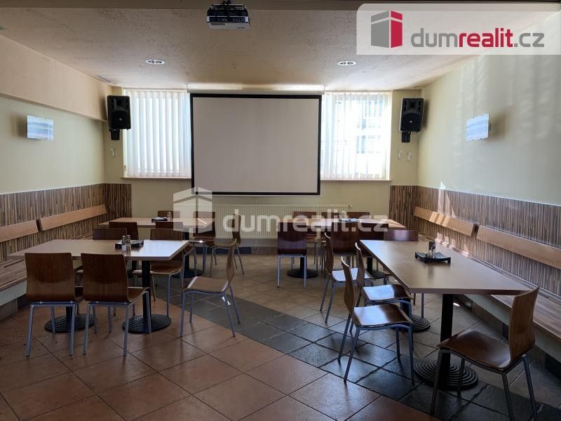 Pronájem komerčního prostoru 13 m² - foto 5