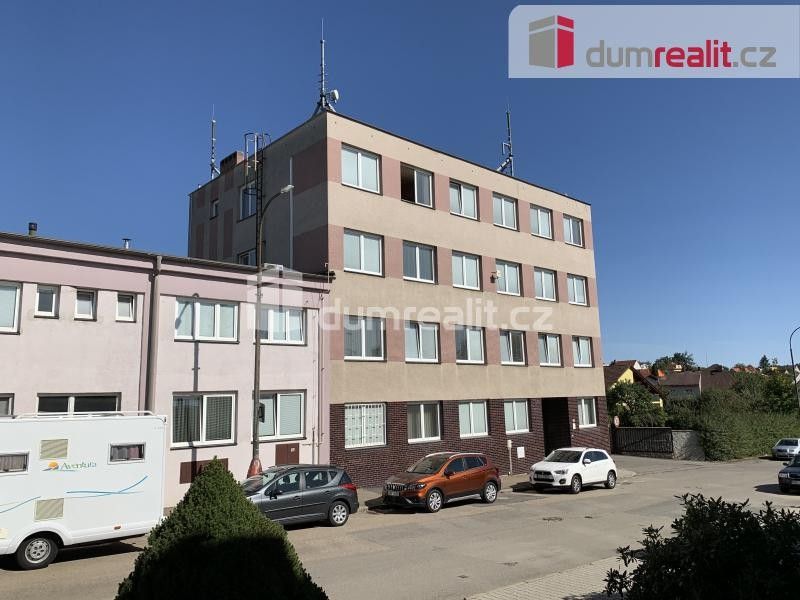 Pronájem komerčního prostoru 13 m² - foto 7