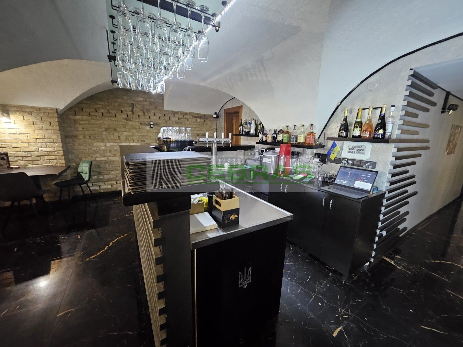 Pronájem komerčního prostoru 163 m² - foto 6