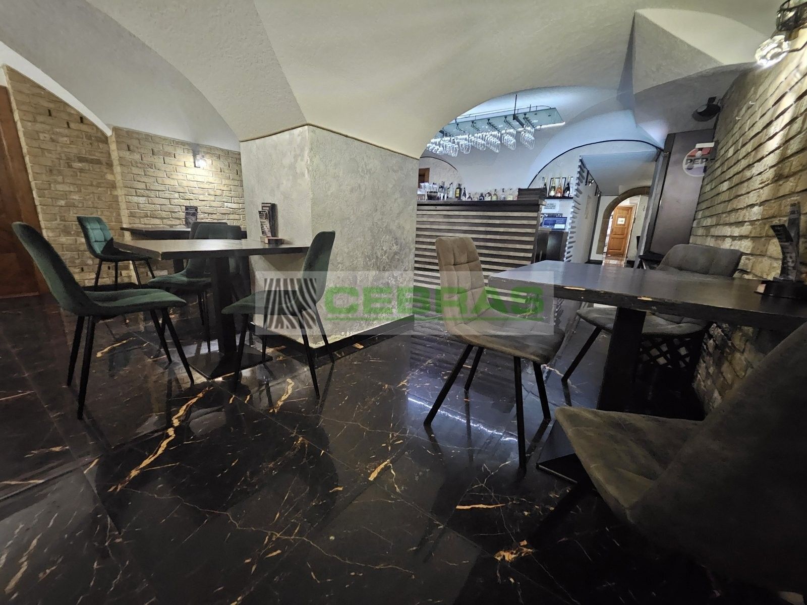 Pronájem komerčního prostoru 163 m² - foto 5