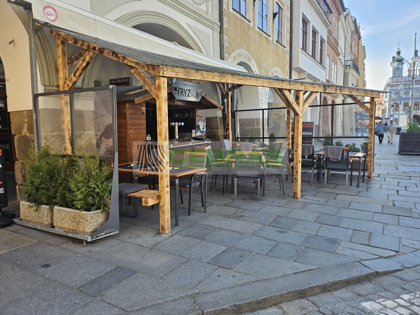 Pronájem komerčního prostoru 163 m² - foto 3