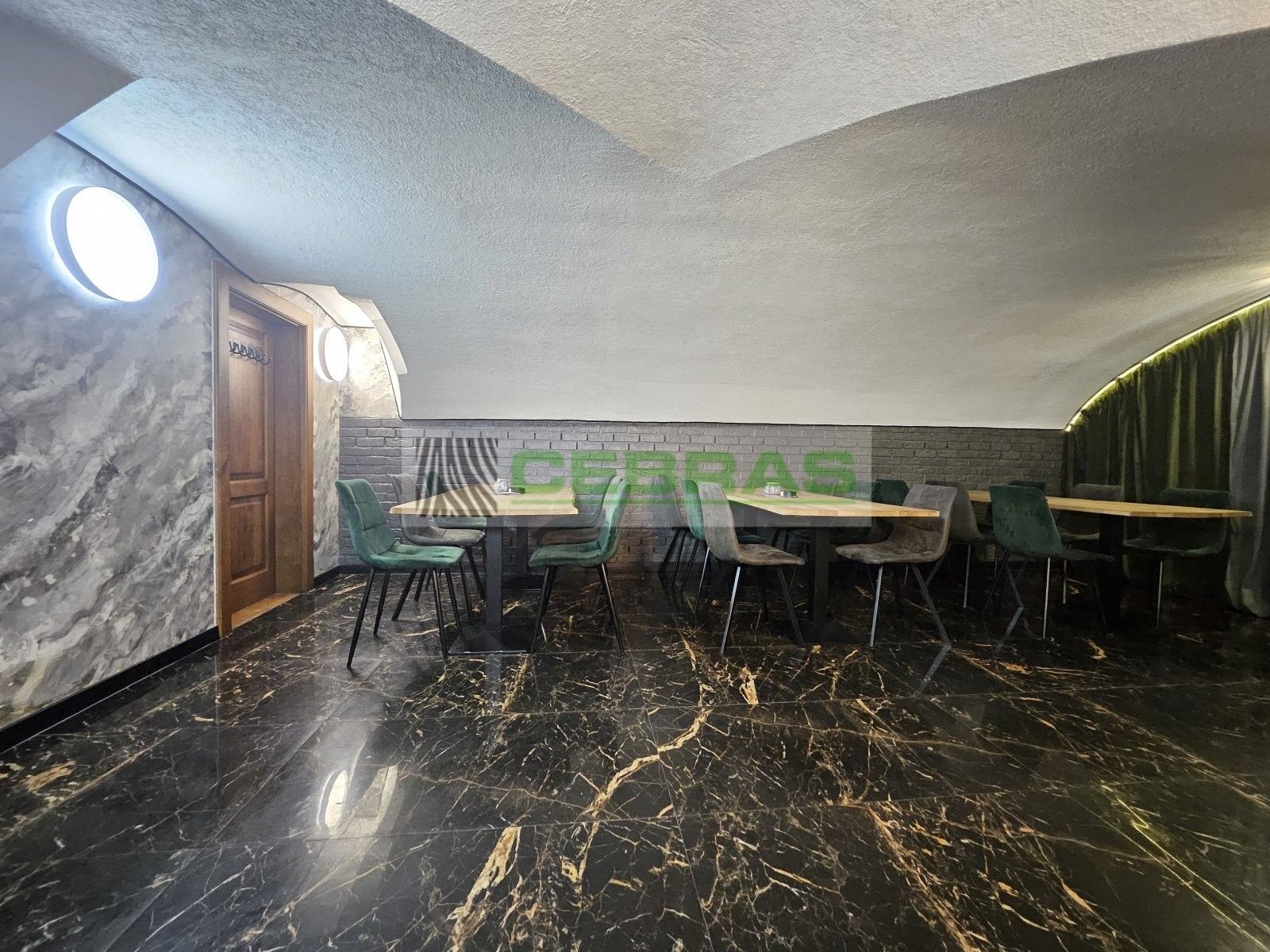 Pronájem komerčního prostoru 163 m² - foto 9