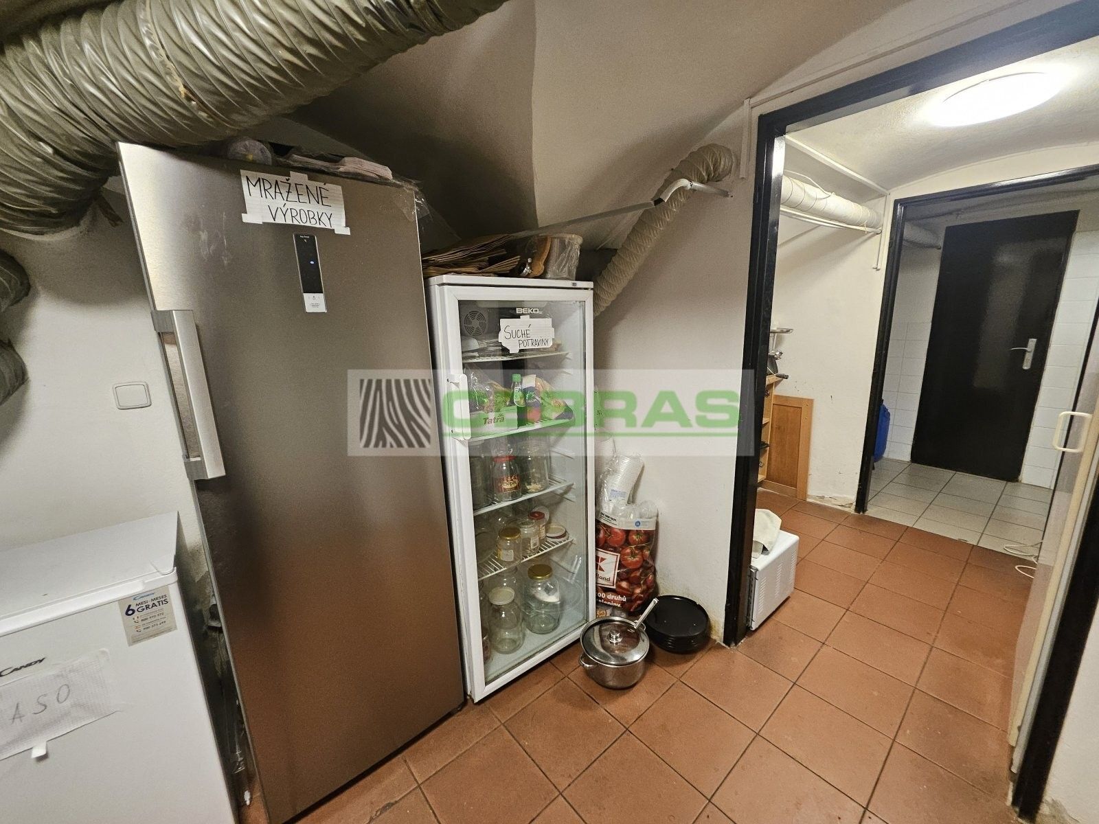 Pronájem komerčního prostoru 163 m² - foto 11