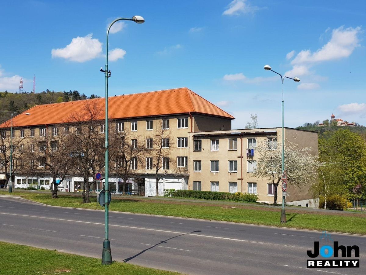 Pronájem bytu 2+kk 53 m² - foto 2