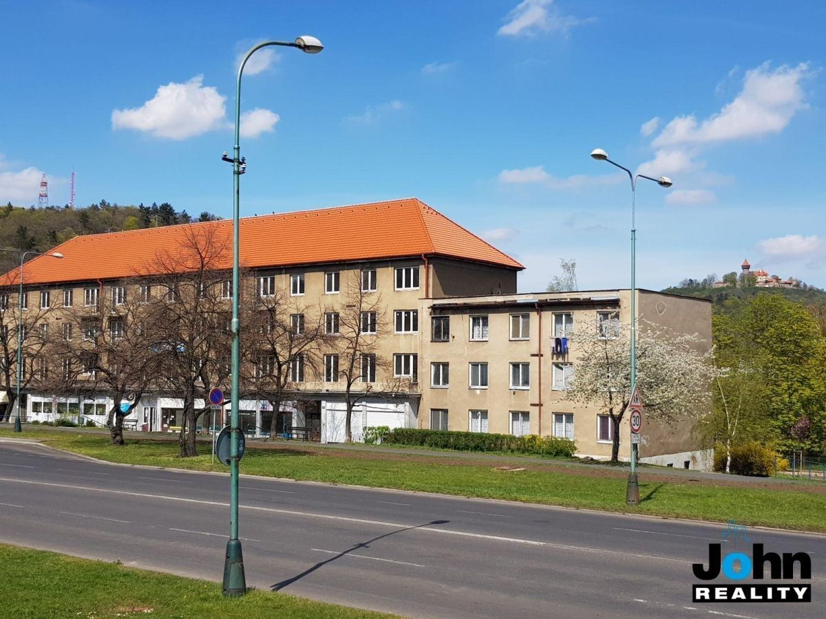 Pronájem bytu 2+kk 53 m² - foto 16