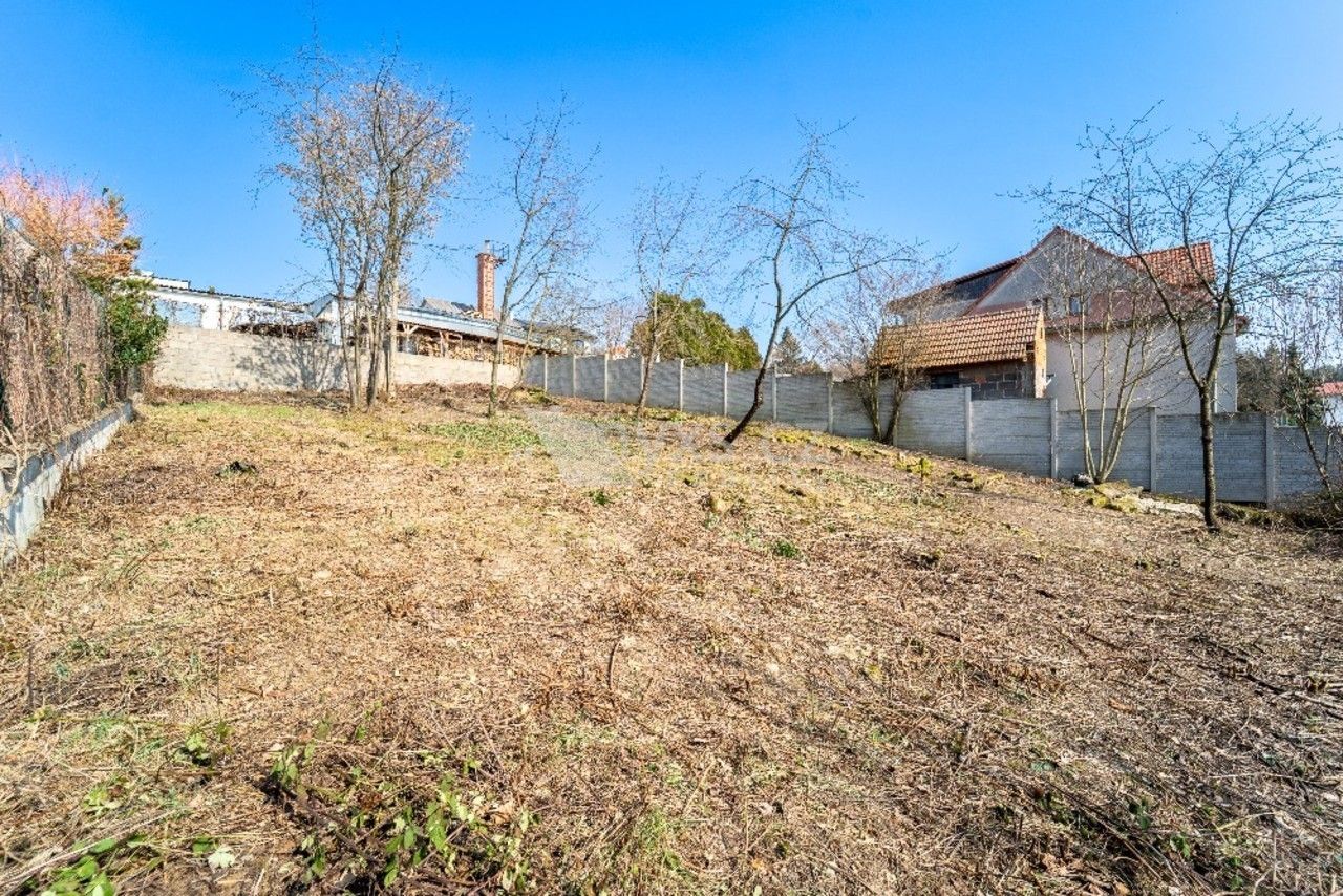 Prodej pozemku 1017 m² - foto 7