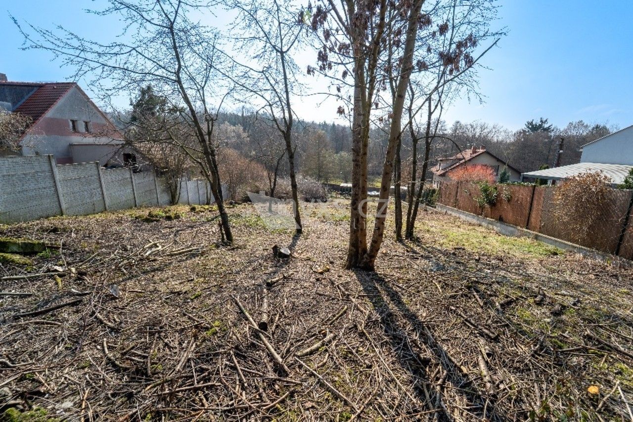 Prodej pozemku 1017 m² - foto 8
