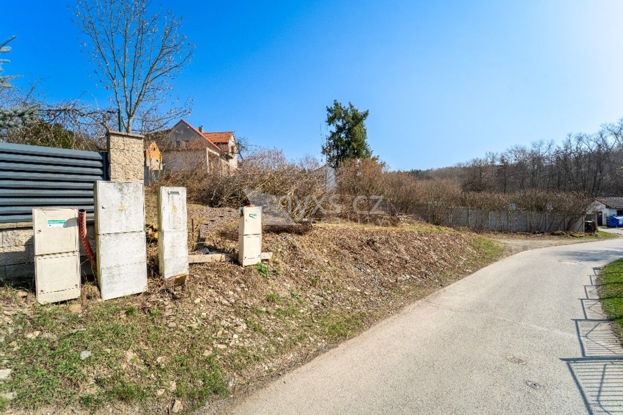 Prodej pozemku 1017 m² - foto 11