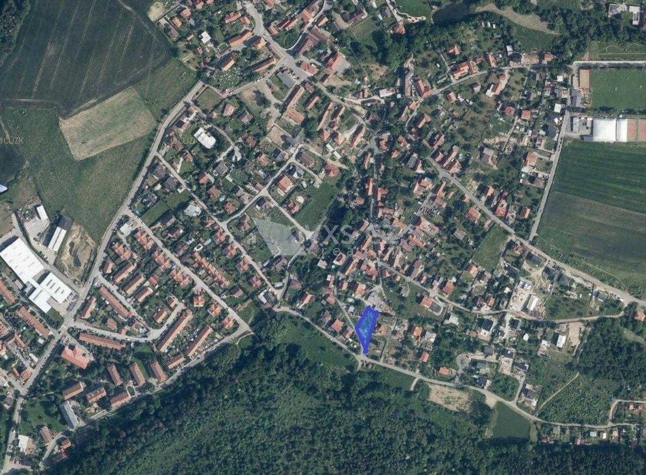 Prodej pozemku 1017 m² - foto 14