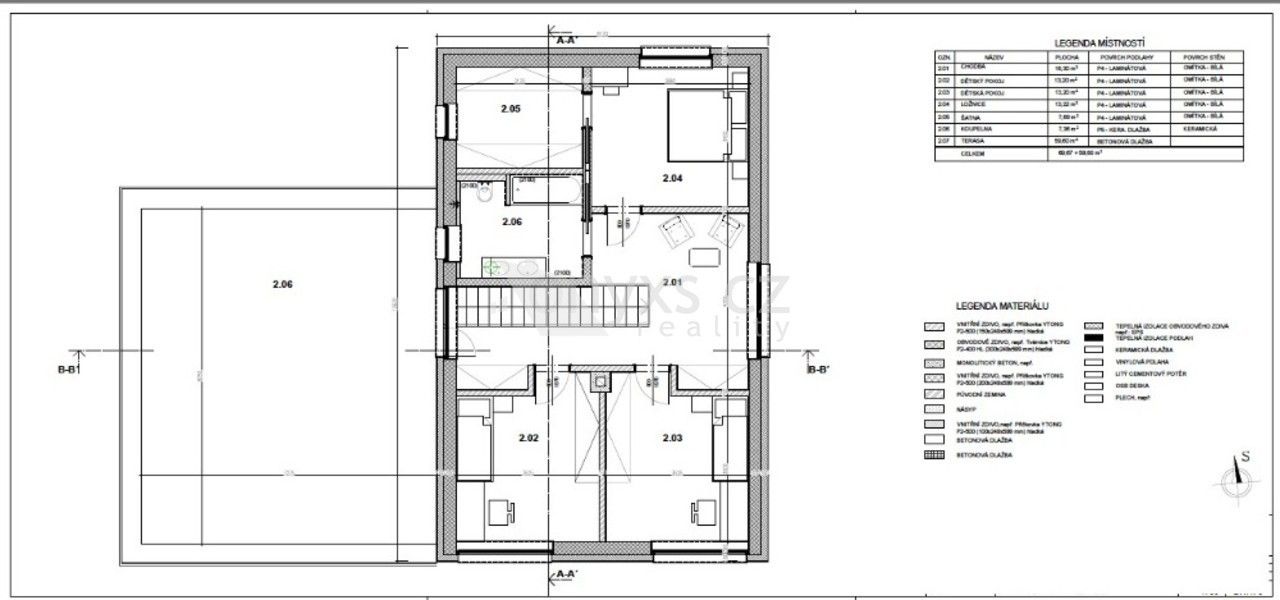 Prodej pozemku 1017 m² - foto 21