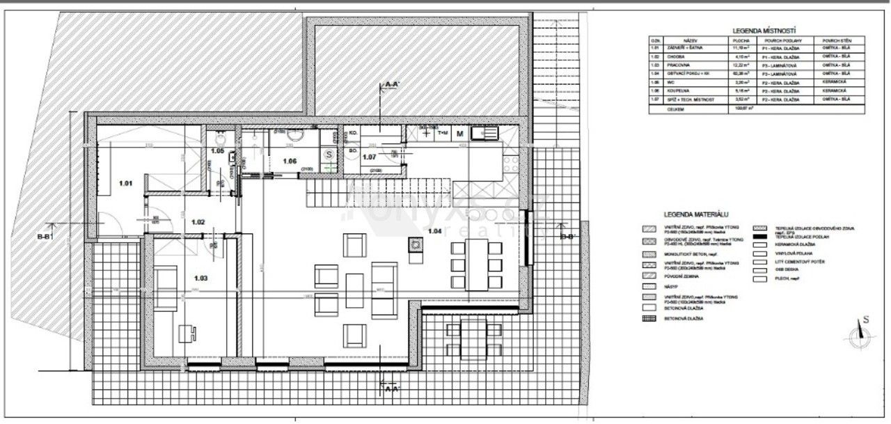 Prodej pozemku 1017 m² - foto 20