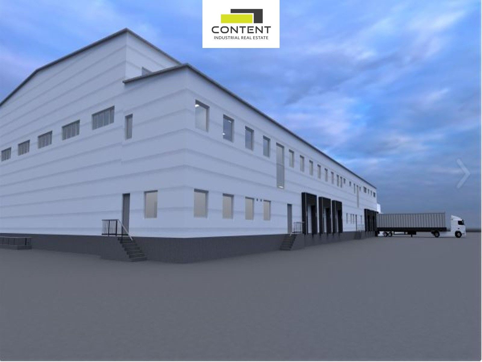Pronájem komerčního prostoru 6571 m² - foto 3