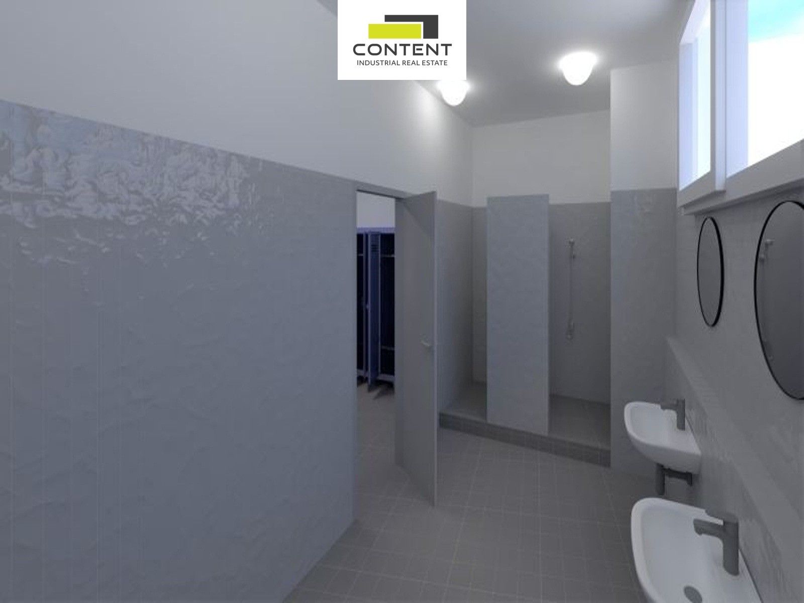 Pronájem komerčního prostoru 6571 m² - foto 12