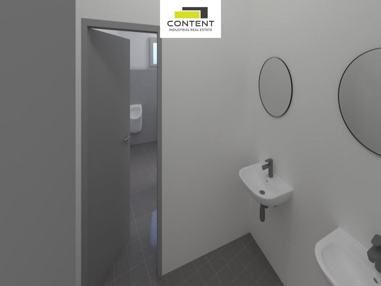 Pronájem komerčního prostoru 6571 m² - foto 13