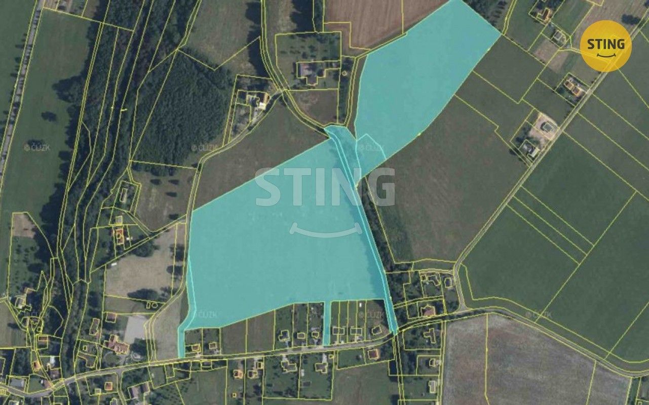 Prodej nemovitosti 105155 m² - foto 1