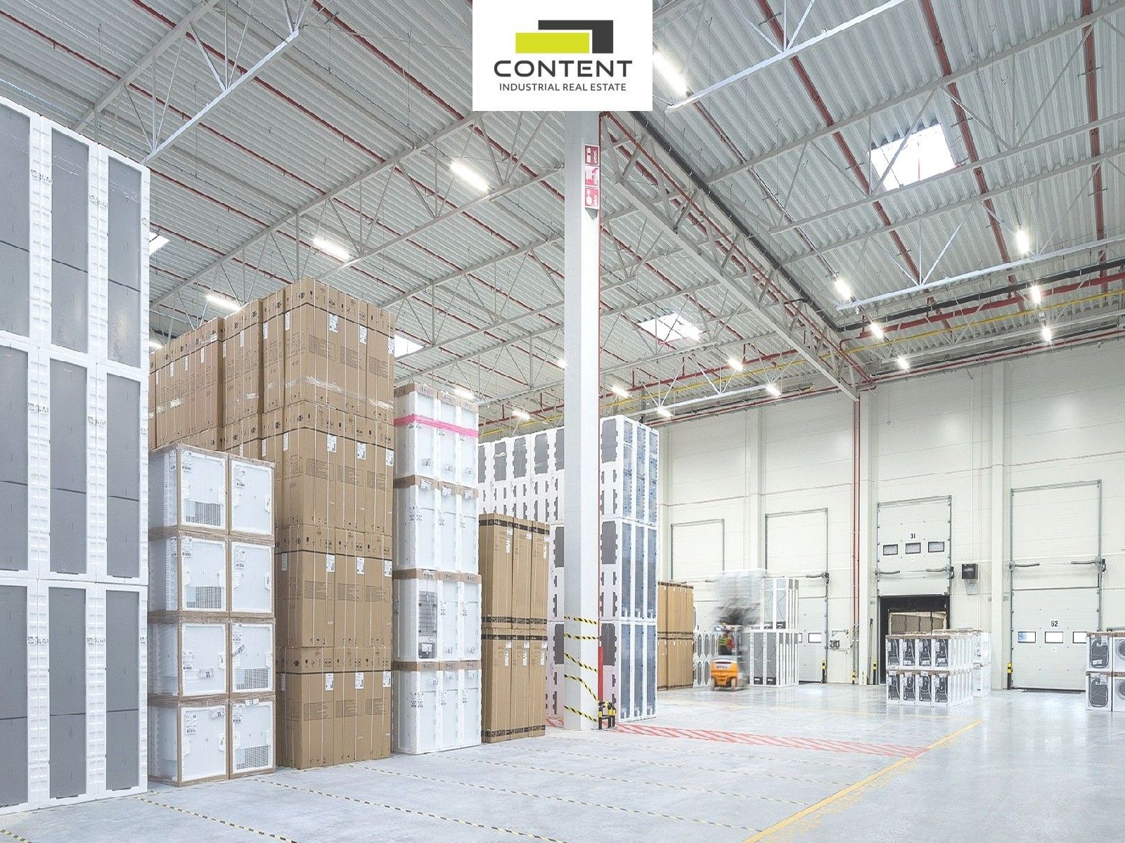 Pronájem komerčního prostoru 5000 m² - foto 9