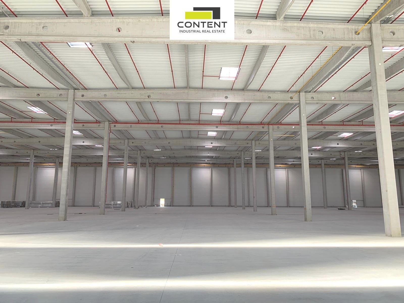 Pronájem komerčního prostoru 5000 m² - foto 13