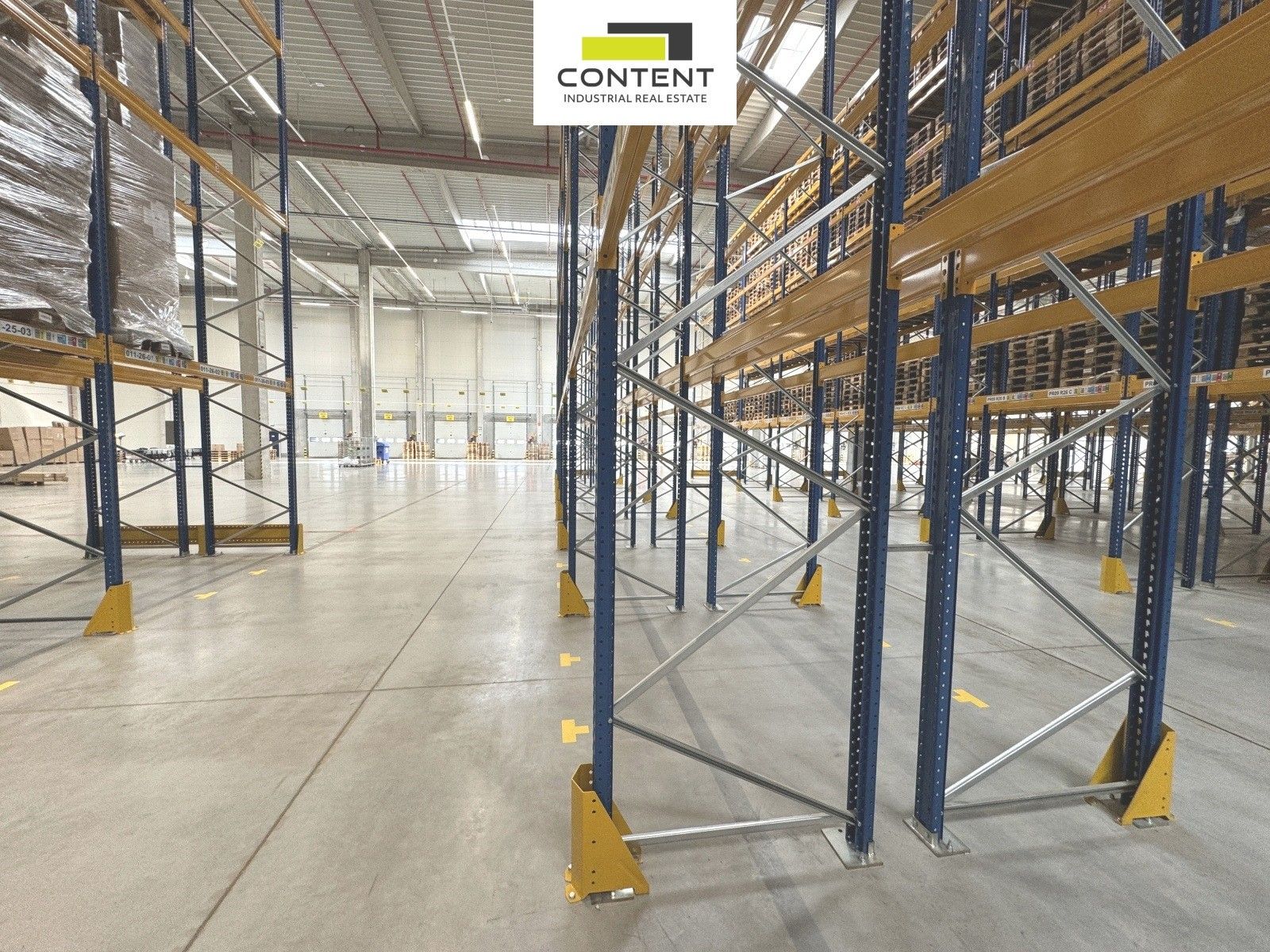 Pronájem komerčního prostoru 5000 m² - foto 15