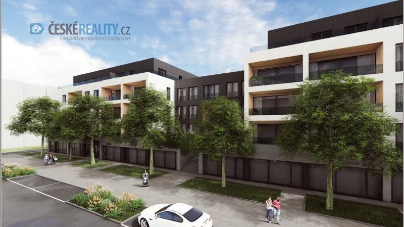 Prodej pozemku 3730 m² - foto 1
