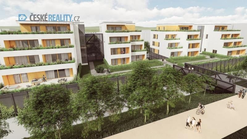 Prodej pozemku 3730 m² - foto 5
