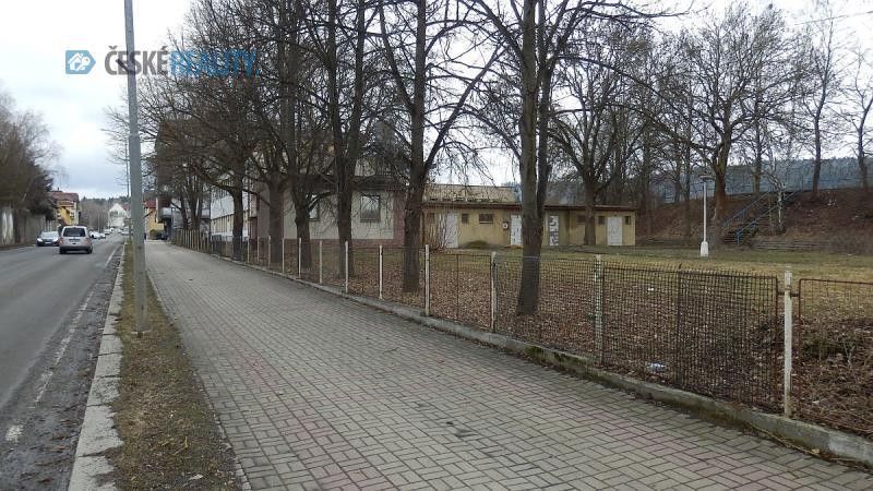 Prodej pozemku 3730 m² - foto 4