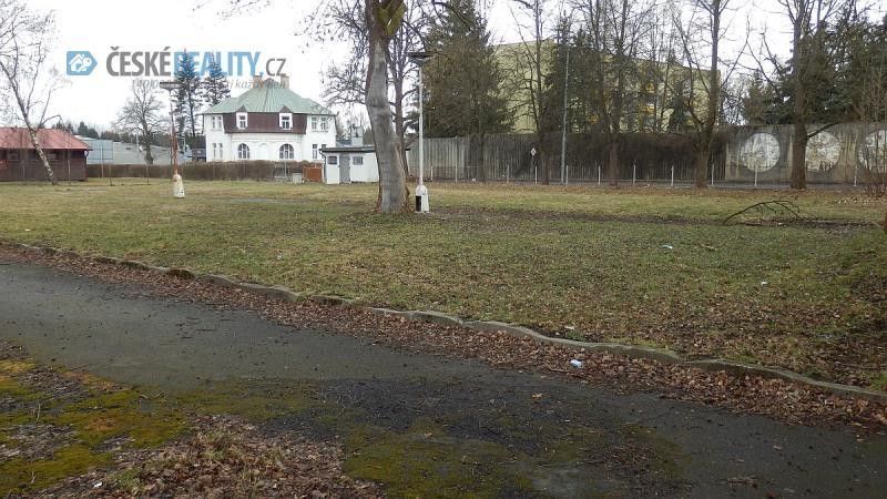 Prodej pozemku 3730 m² - foto 6