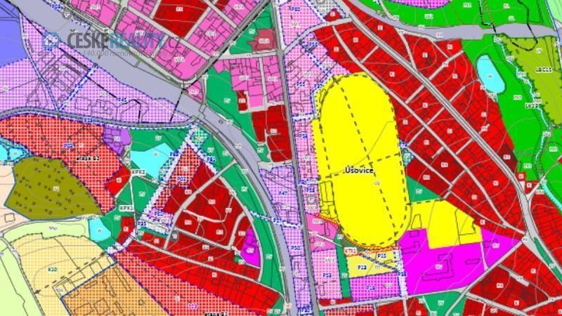 Prodej pozemku 3730 m² - foto 8
