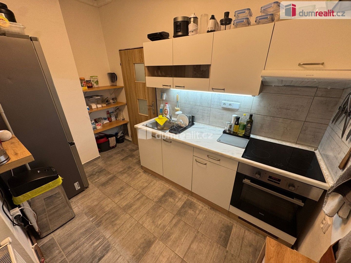 Pronájem bytu 2+1 62 m² - foto 1