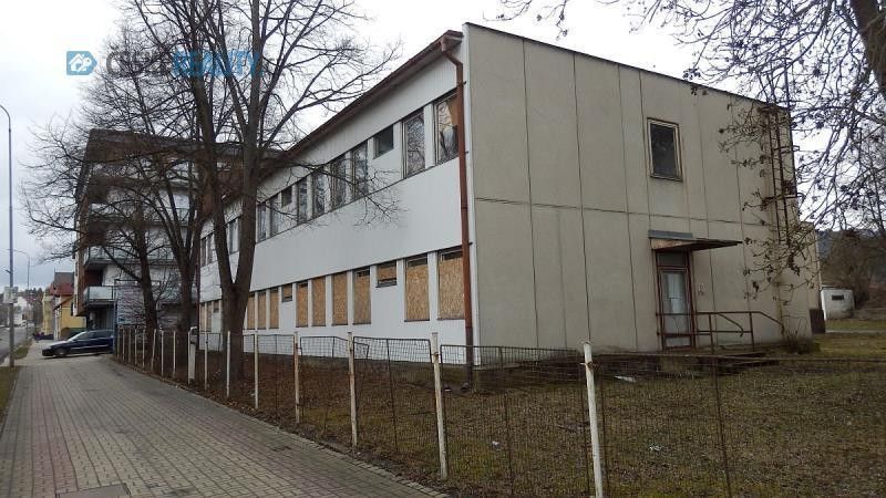 Prodej pozemku 3730 m² - foto 7