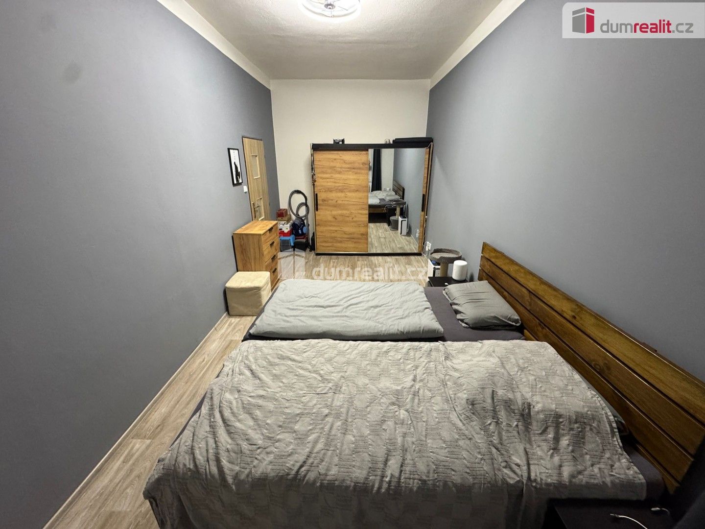 Pronájem bytu 2+1 62 m² - foto 5