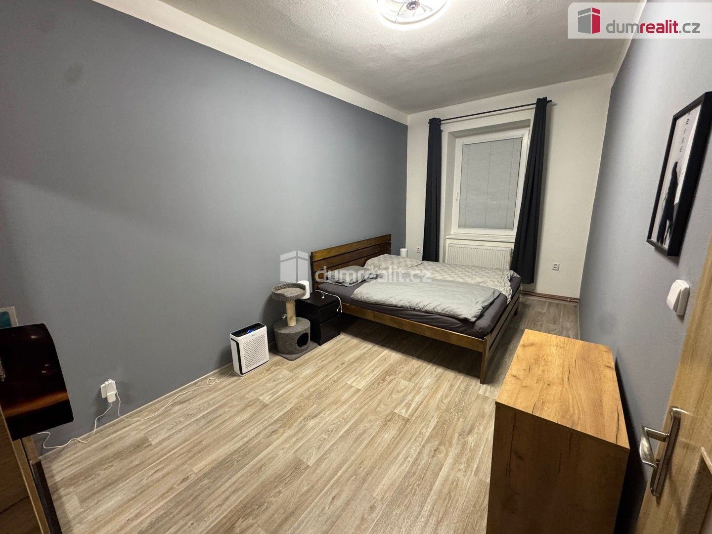 Pronájem bytu 2+1 62 m² - foto 6