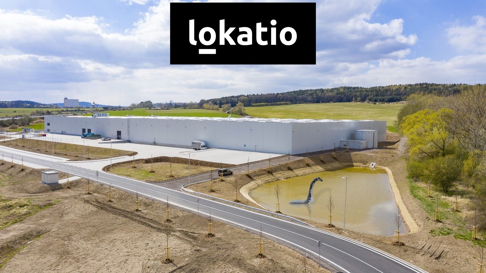 Pronájem komerčního prostoru 5000 m² - foto 5
