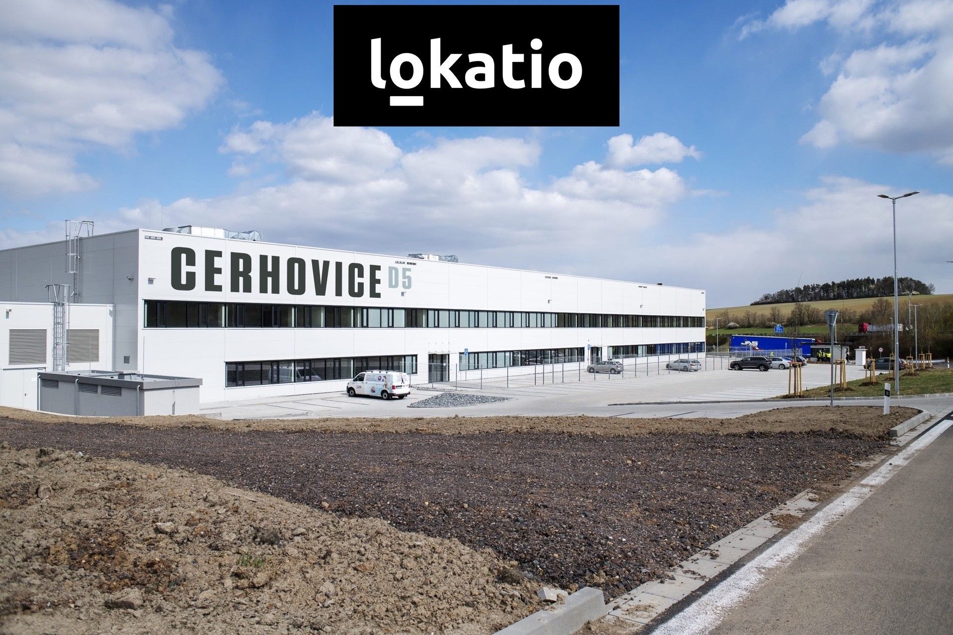 Pronájem komerčního prostoru 5000 m² - foto 7