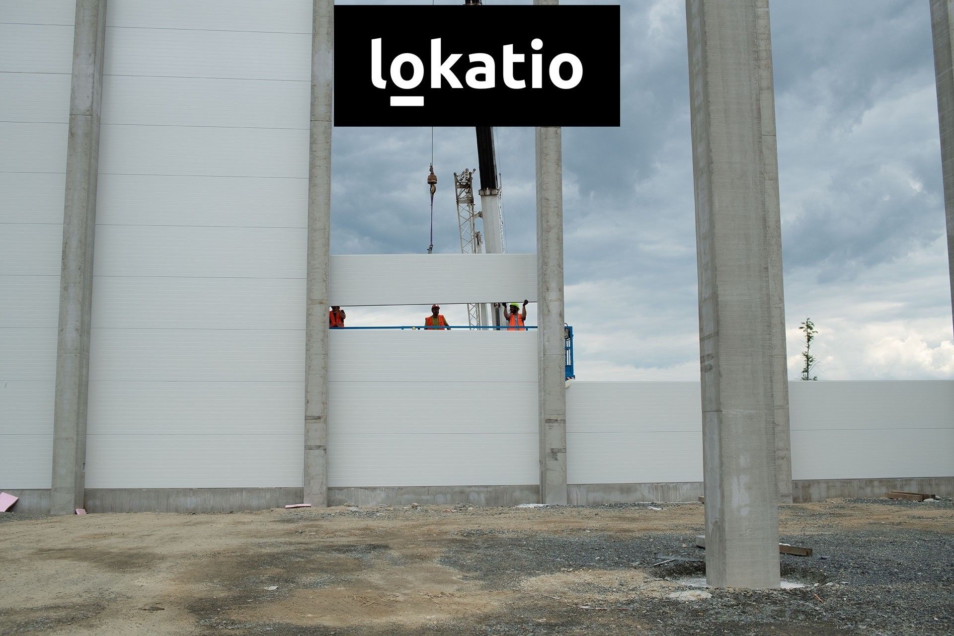 Pronájem komerčního prostoru 5000 m² - foto 12