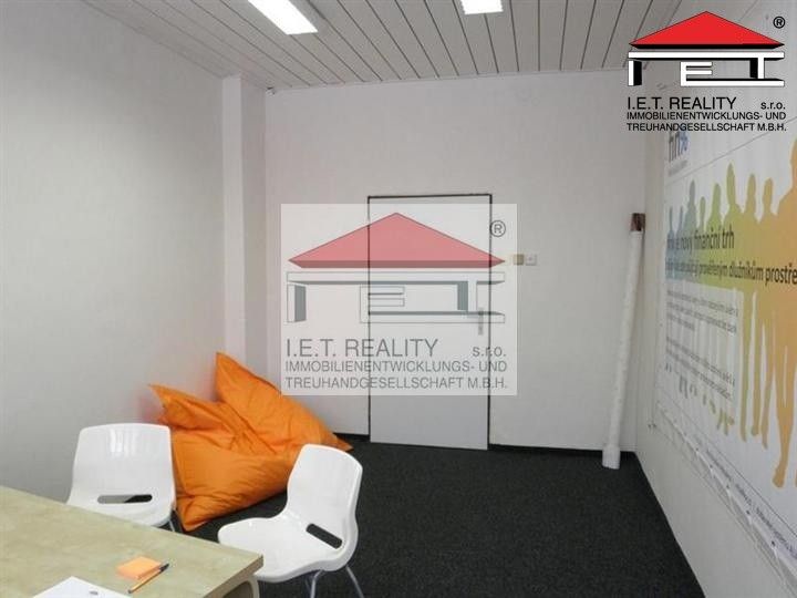 Pronájem komerčního prostoru 13 m² - foto 2