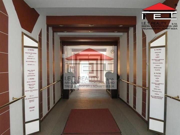 Pronájem komerčního prostoru 13 m² - foto 8