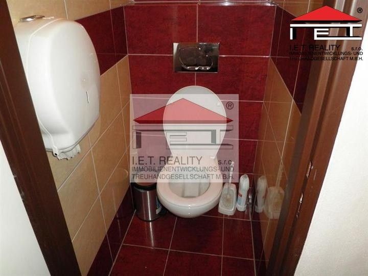 Pronájem komerčního prostoru 13 m² - foto 7