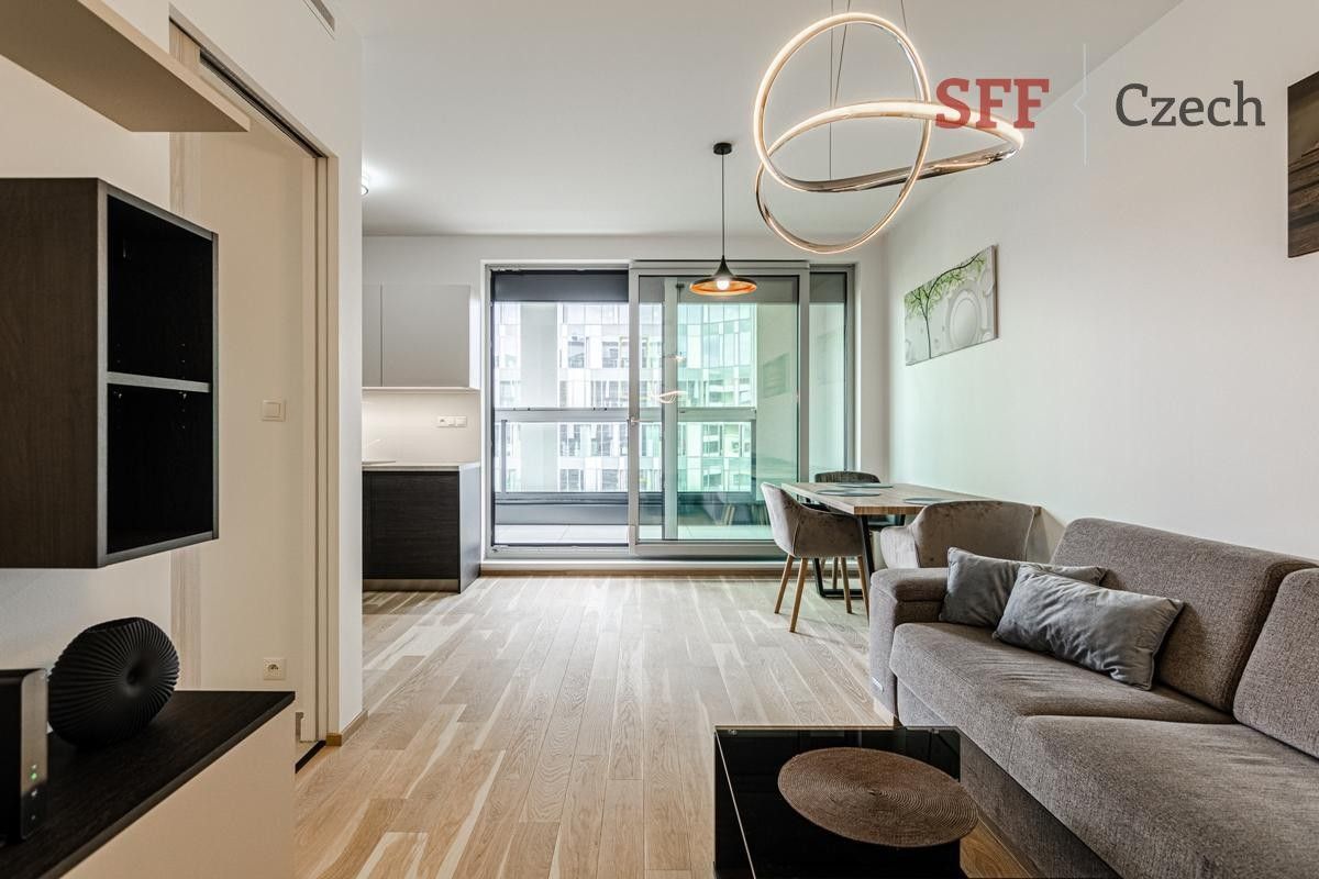 Prodej bytu 2+kk 74 m² - foto 3
