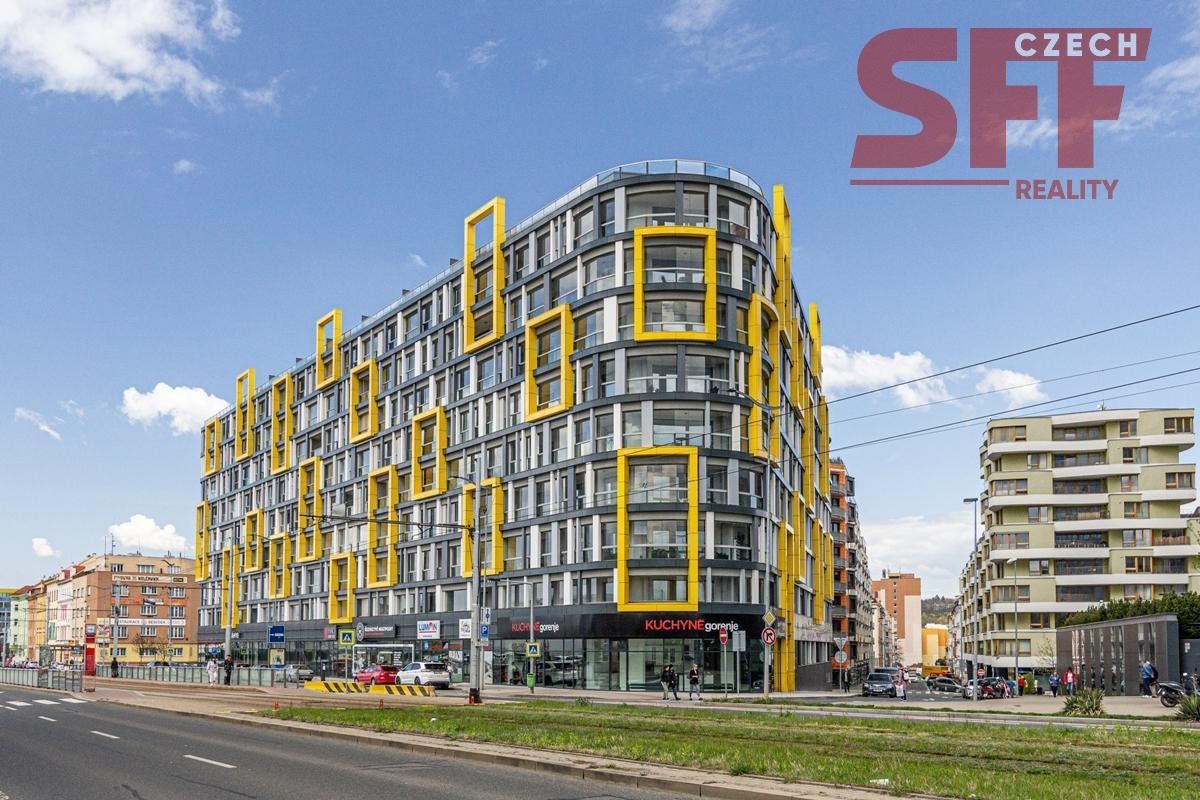 Prodej bytu 2+kk 74 m² - foto 12